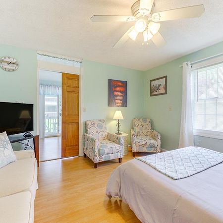 Quaint Condo In Wells With Community Indoor Pool! Eksteriør billede
