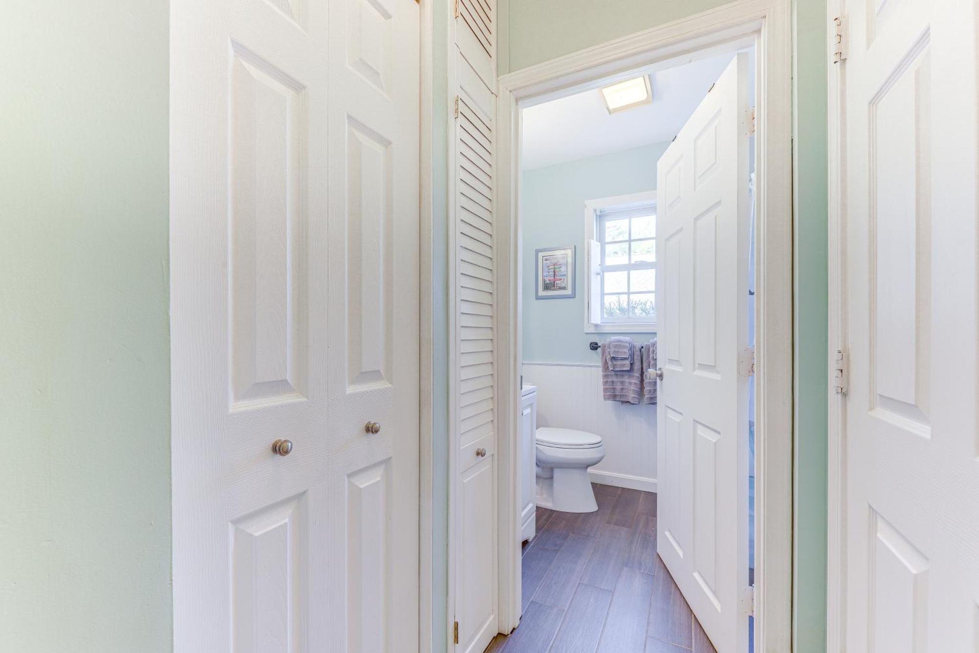 Quaint Condo In Wells With Community Indoor Pool! Eksteriør billede