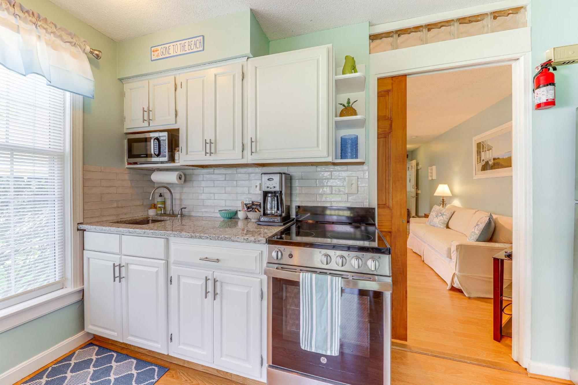 Quaint Condo In Wells With Community Indoor Pool! Eksteriør billede
