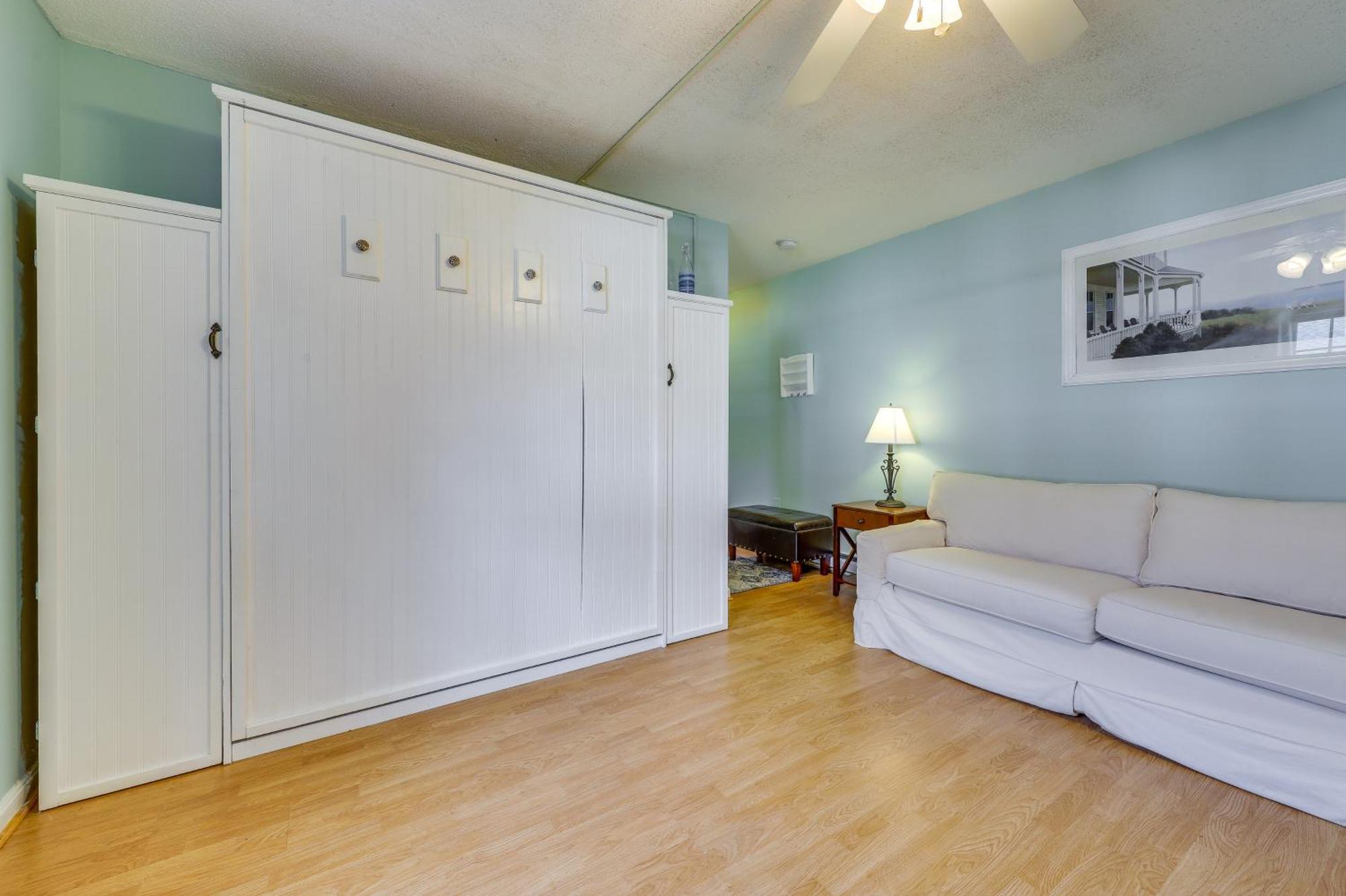 Quaint Condo In Wells With Community Indoor Pool! Eksteriør billede